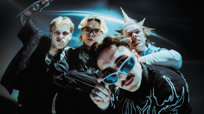 "Everyone is tired of these fake personas and people glorifying lifestyles that seem unobtainable." Headwreck have the cure for a world burned out on algorithms