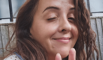 BBC comedy star rushed to A&E again after Lime bike crash and brain injury