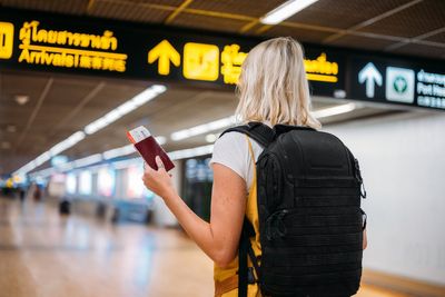 Holidaymakers told ‘do not travel’ as company suspends all services
