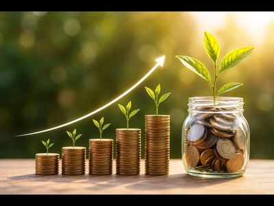 SIP losses in the first two years? Staying invested for five years can reduce loss probability to zero: Report