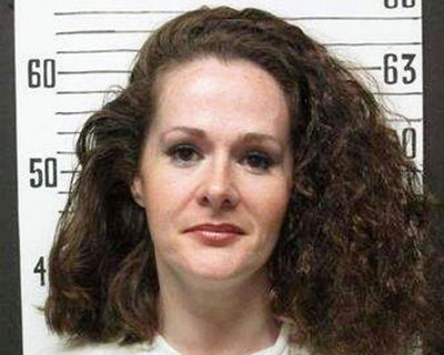Tennessee is about to execute its first woman since 1819. Her case raises troubling questions