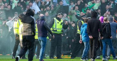 Ban on away fans for Celtic-Rangers 2026/27 clashes, SPFL confirm in statement