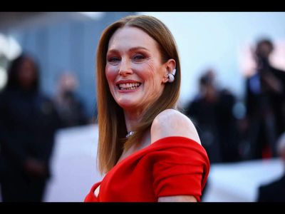 Quote of the day by Julianne Moore: 'I don’t really care if people like a character or not; I think in life we don’t always like everybody. But you have to be able to...' Life lessons from inspiring quote on empathy, human behavior, reality, understanding, approval, flaws, relationships, perfection and emotional maturity