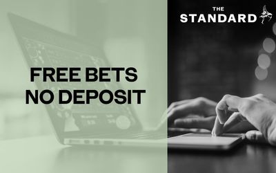 Free bets no deposit: Top bookmakers for no deposit free bet offers