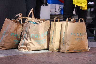 Primark investors hope summer price cuts lift sales as cost of living bites