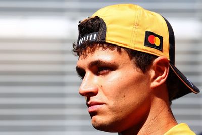 Lando Norris' new race team received "a few hundred job requests"