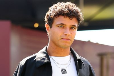 Former F1 driver warns McLaren is becoming "hard to stop" as Lando Norris fights for 2026 title