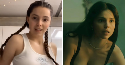 Hollywood Rising Star Sparks Frenzy After Fans Notice Dramatic Difference From Before And After Her Breakout Hit