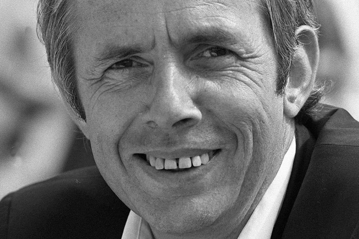Richard O Sullivan The Child Star Who Became A richard-o-sullivan-the-child-star-who-became-a
