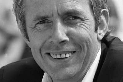 Richard O’Sullivan: The child star who became a household name as Robin Tripp