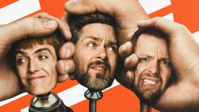The Grand Tour's New Hosts Have Big Shoes To Fill. Here's What They Told Us: Interview