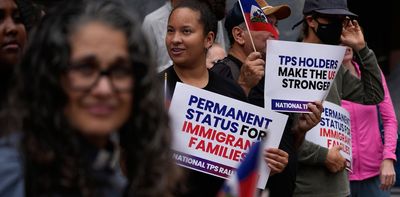 What comes next for the 1 million people who have lost – or will soon lose – Temporary Protected Status