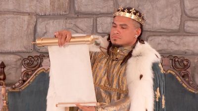 If Big Brother Is Going To Continue Doing This Elimination Twist, I Have 2 Requests