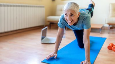 I asked a Pilates instructor which five lower-body moves she would teach a beginner—here’s what she suggests and how to progress them