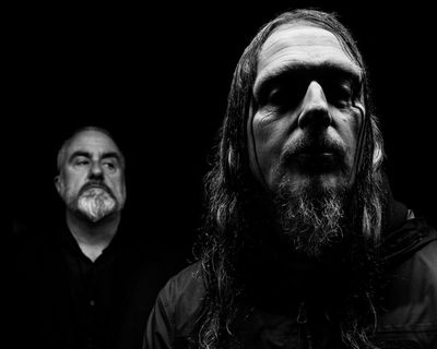 ‘I want to go further’: Justin Broadrick on retiring Godflesh, playing with Phoebe Bridgers – and his new band