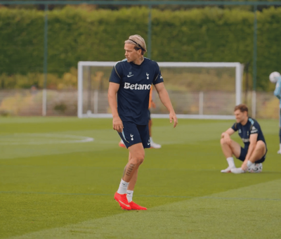 Tottenham: Roberto De Zerbi reveals when Mykhailo Mudryk could make his Tottenham debut