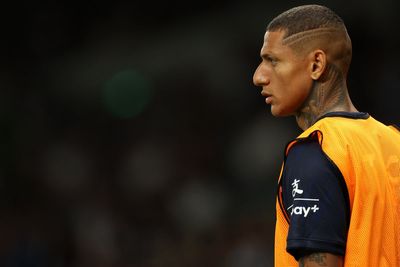 Richarlison transfer update as Roberto De Zerbi confirms Tottenham exit wish