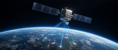 Defying Gravity: Space Stocks Reach Escape Velocity
