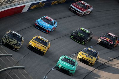 How to watch NASCAR at Darlington: Weekend schedule, start time, TV