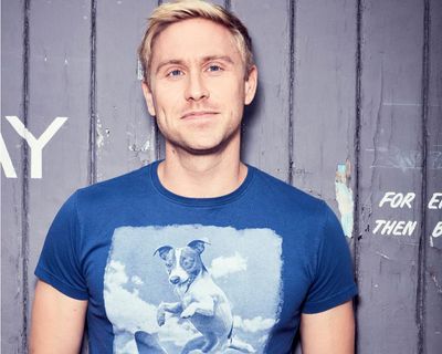 Russell Howard announces ‘devastating’ death of baby son