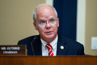 GOP consensus elusive on timing, scope of data centers bill