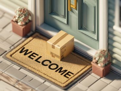 Got a Package You Never Ordered? The FTC Says It Could Be a Sign Someone Has Your Information