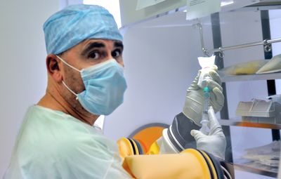 Fewer Than One in Four New Compounding Facilities Were Inspected, and Every Inspected Site Had Violations