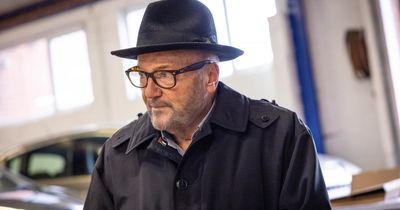 George Galloway threatens to sue Bank of Scotland for 'trying to wreck his life'