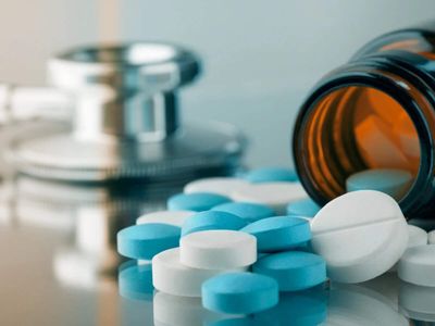 Lupin gets USFDA approval for Modafinil tablets to treat excessive sleepiness
