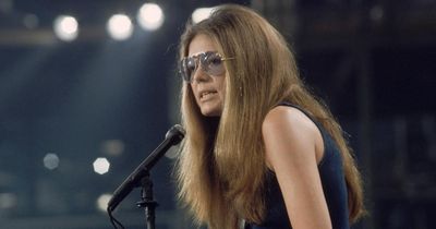 For Gloria Steinem, fashion was about much more than aesthetics
