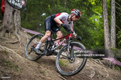 Mountain Bikes Sold for Up to Twelve Thousand Dollars Recalled After Carbon Handlebars Broke During Rides