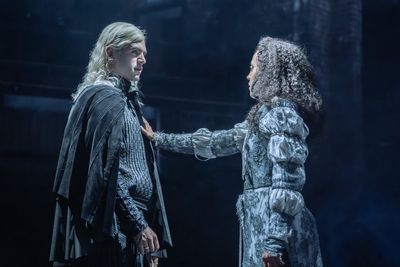 ‘Epic’ Game of Thrones stage adaptation The Mad King to transfer to London