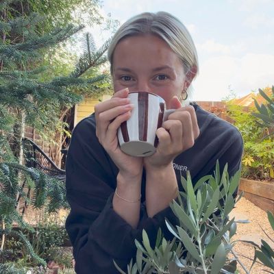 I Drank Bone Broth Before Breakfast for a Month—and My Gut Health Wasn't the Only Thing That Changed