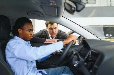 Car Dealers Were Caught Packing Hidden Add-Ons Into Monthly Payments: Here’s How to Spot It in Your Contract