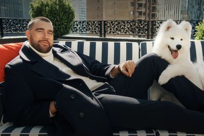 Animal Rescuers Issue Warning Over Samoyed Demand After Taylor Swift and Travis Kelce Reveal New Dog