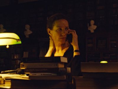 The Year’s Most Absorbing Sci-Fi Thriller Is 'The Da Vinci Code' Meets 'Tenet'