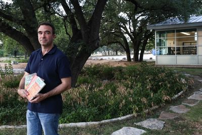 School librarians hesitant to discuss books, order more amid Texas battles to restrict titles, they say