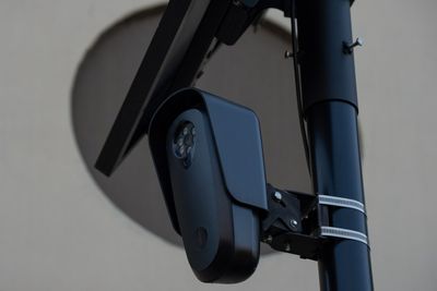 After Abbott’s order limiting Flock cameras, DPS to continue using its vast surveillance network