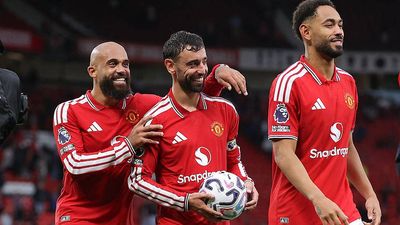 Man Utd Predicted Lineup vs. Everton: Hat Trick Hero Fernandes Leads Attack