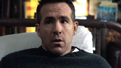 Ryan Reynolds Has A New Buddy Comedy, And I Agree With The Reviews On Its Biggest Problem