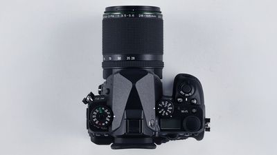 This cult-favorite DSLR camera is vanishing from the market