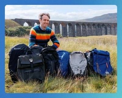 The best backpacks in the UK for work, travel and wild adventure – tested