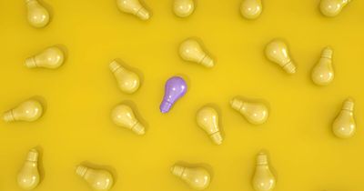 “Which One Doesn’t Belong?”: See If You Can Solve All 22 General Knowledge Questions