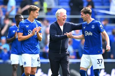 David Moyes confirms if Chelsea made last-gasp Deadline Day bid for Everton star