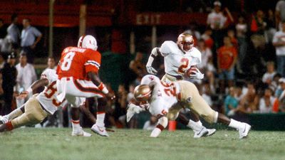 College Football: Ranking the Top 25 Playing Careers of Current FBS Coaches