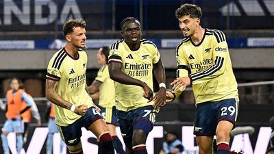 Arsenal Predicted Lineup vs. Chelsea: Saka in the Spotlight for Big Game