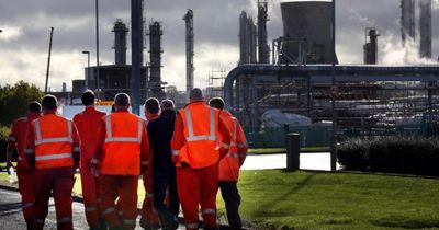 Labour haven't spent a penny of £200m promised to Grangemouth, UK Government admits