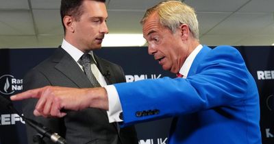 Nigel Farage 'didn't give a second thought' to illegal £500,000 offer