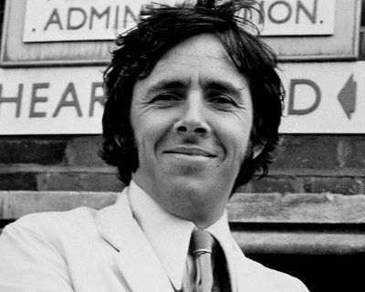 Richard O’Sullivan, star of 70s sitcom Man About the House, dies aged 82