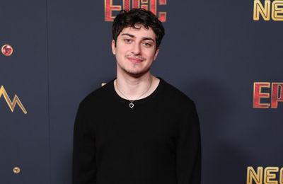 TikTok star Harry Daniels reveals secret romance with 'reputable' actor